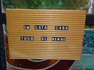 Cualquier verdura - loja em San Telmo - Buenos Aires - 5