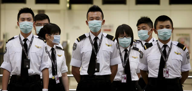 La mirada freudiana del H1N1