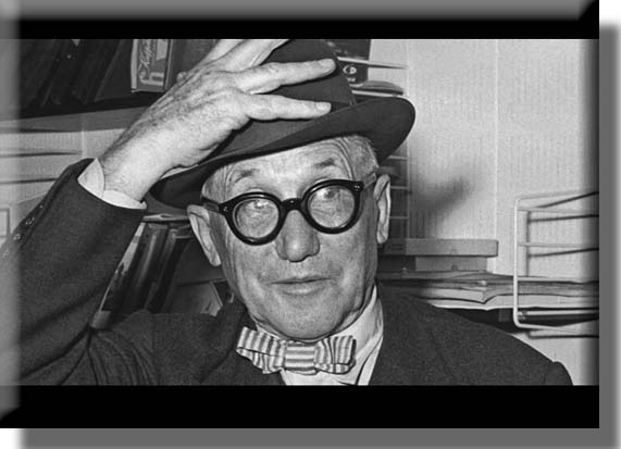 Le Corbusier em dose dupla