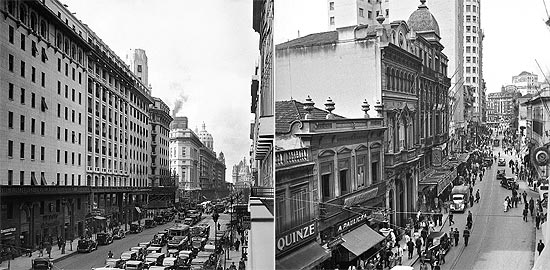 São Paulo – Buenos Aires