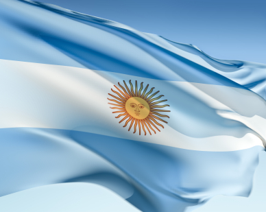 Argentina tenta resgatar credibilidade perdida
