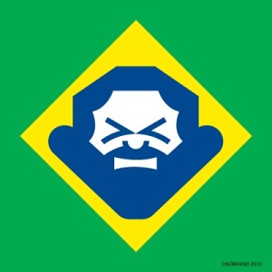 Nobrand finca o pé no Brasil